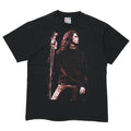 THE DOORS LIGHT MY FIRE HANES LARGE 9834