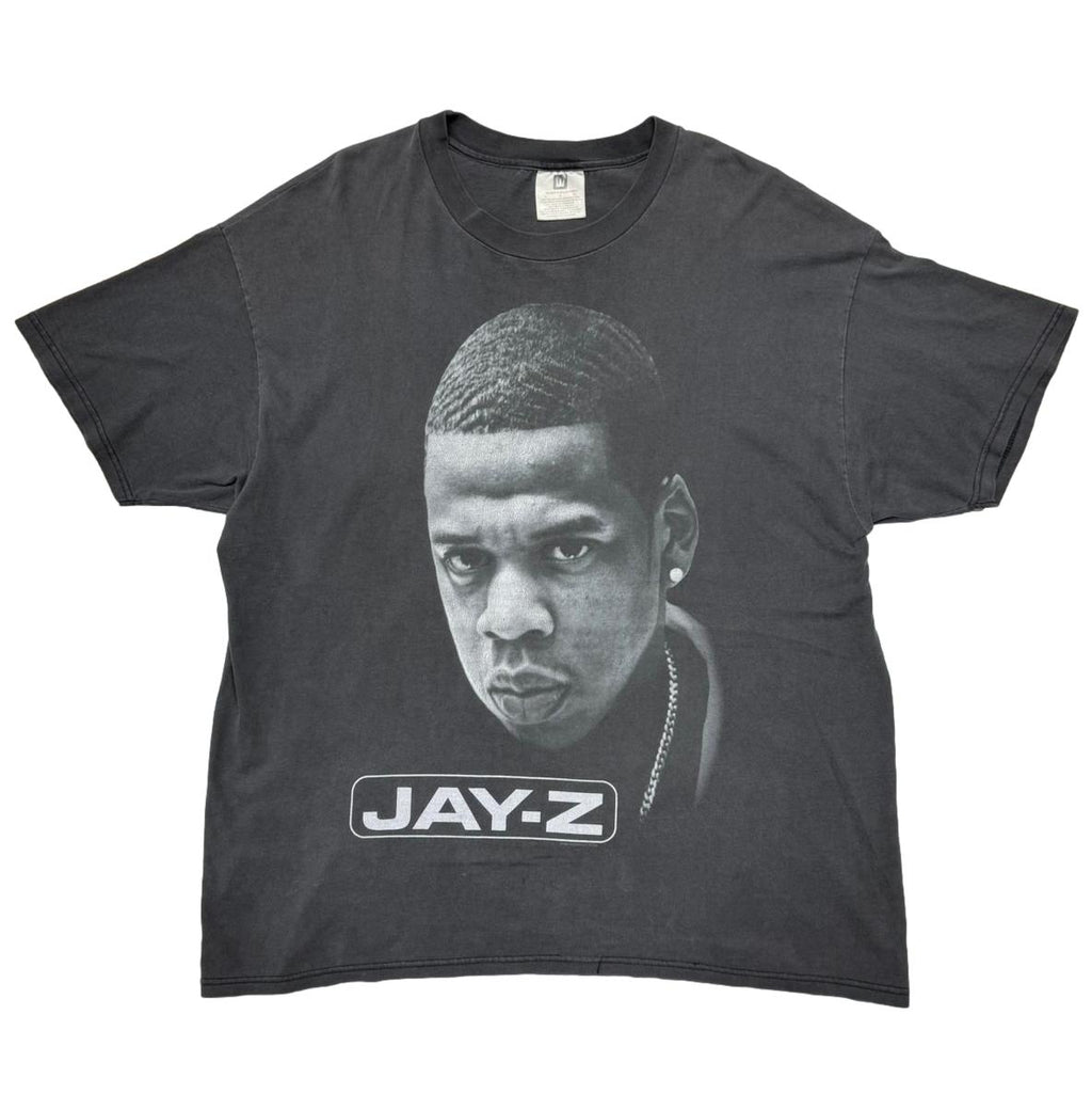 JAY-Z 1998 ROC-A-FELLA RECORDS WINTERLAND XL 1808