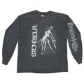 STONE SOUR 2003 TOUR LS GILDAN XL 1417