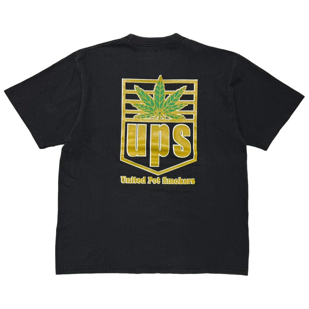 OLD&VINTAGE United Pot Smokers UPS PARODY XL 6755