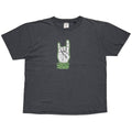 MARILYN MANSON WE HATE LOVE WE LOVE HATE HAND SIGN WINTERLAND XL 8070