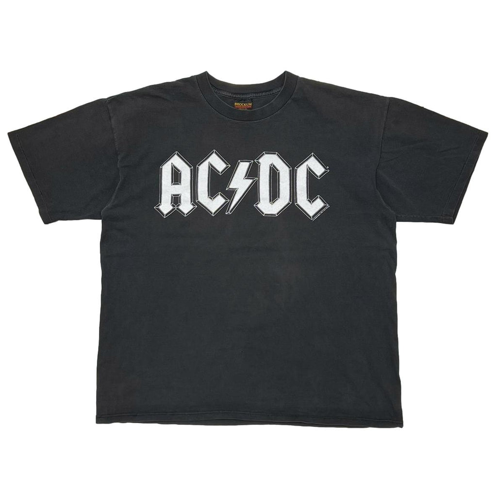 AC/DC BALL BREAKER WORLD TOUR 1996 BROCKUM XL 5004