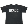 AC/DC BALL BREAKER WORLD TOUR 1996 BROCKUM XL 5004