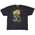 METALLICA PUSHEAD DONINGTON 1995 EURO XL 4959