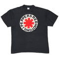 RED HOT CHILI PEPPERS WORLD TOUR 1996 CIRCLE LOGO EURO XL 9084