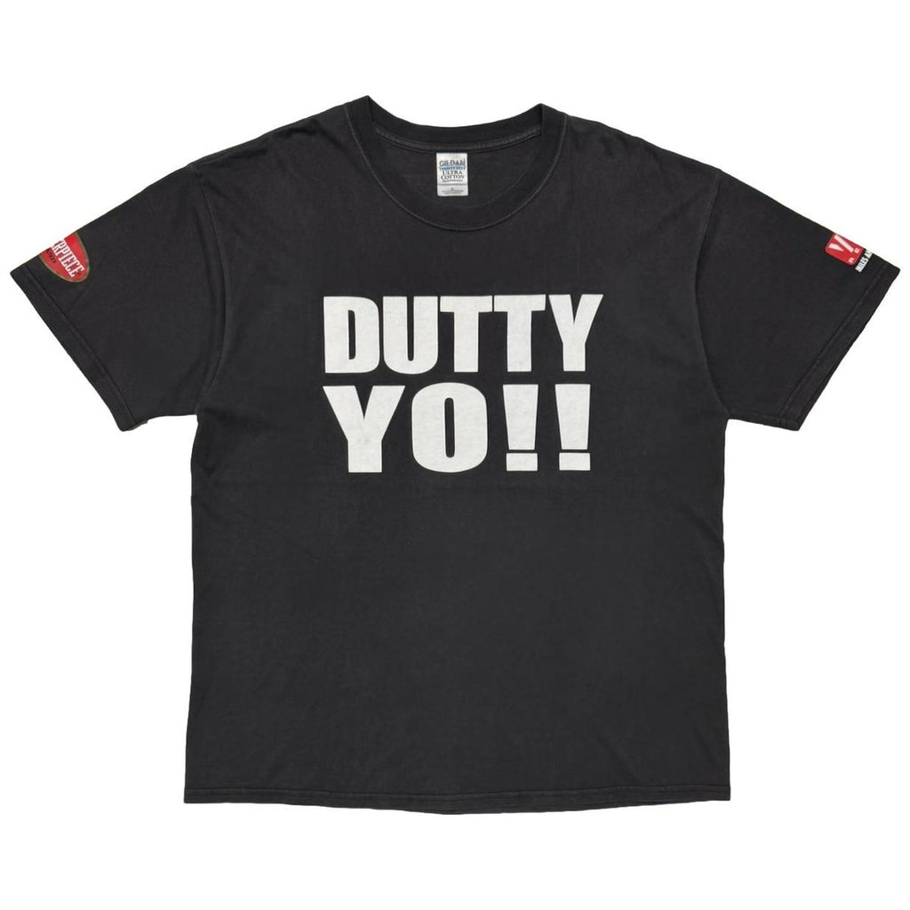 SEAN PAUL DUTTY ROCK GILDAN XL 8897
