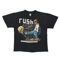 RUSH PUSHEAD ROLL THE BONE SPORT WEAR LARGE 0187