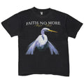 FAITH NO MORE TOURING ON ANGEL DUST 1992 EURO FITS LARGE 8562