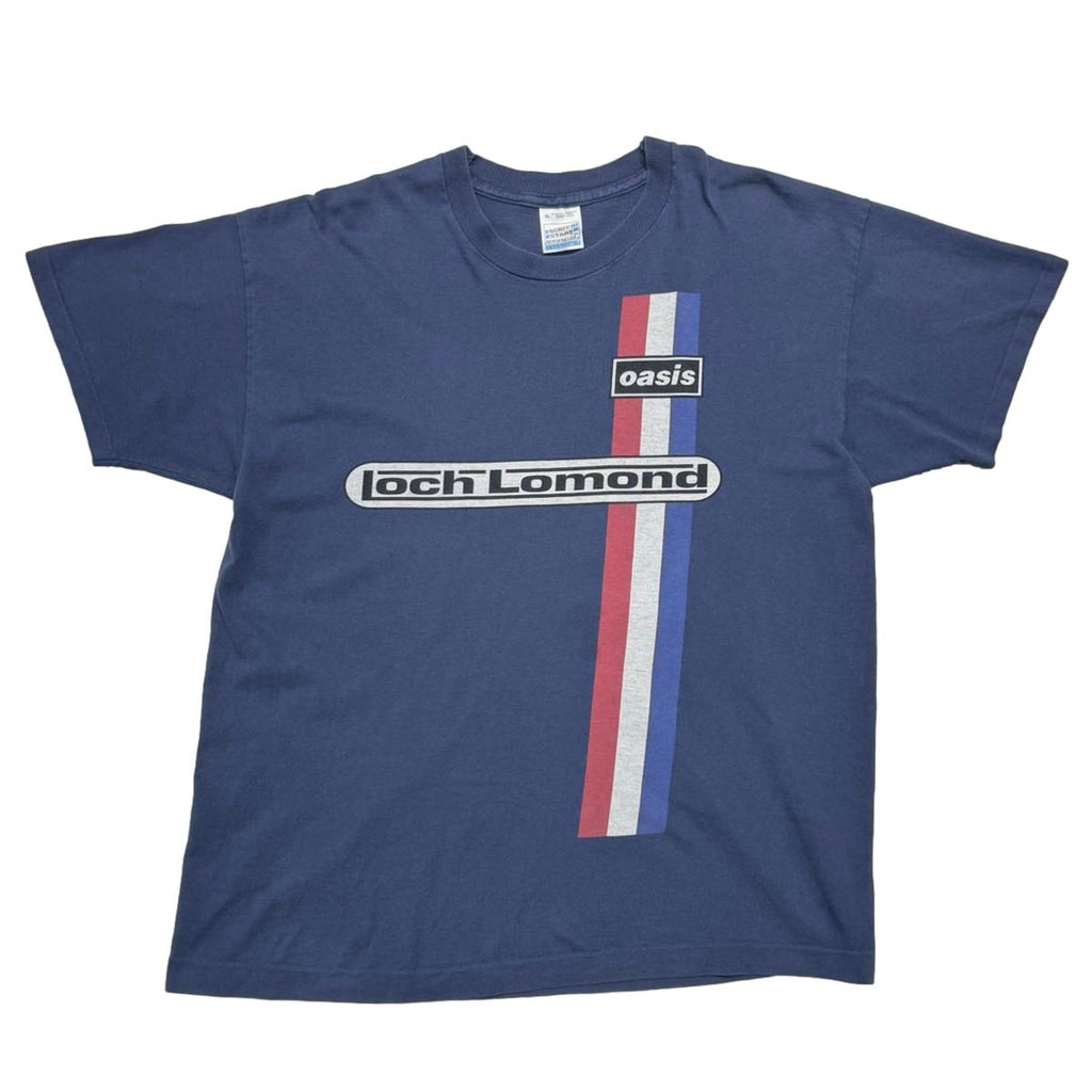 oasis LOCH LOMONDE NAVY SCREEN STARS XL 8910