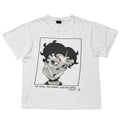 BETTY BOOP 1997 BE SEXY. BE SWEET.JUST BE BETTY WHITE CHANGES XL 1553