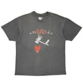 SEBADOH MORE SCIENCE FOR MORE SCIENCE HIGH HANES XL 4944