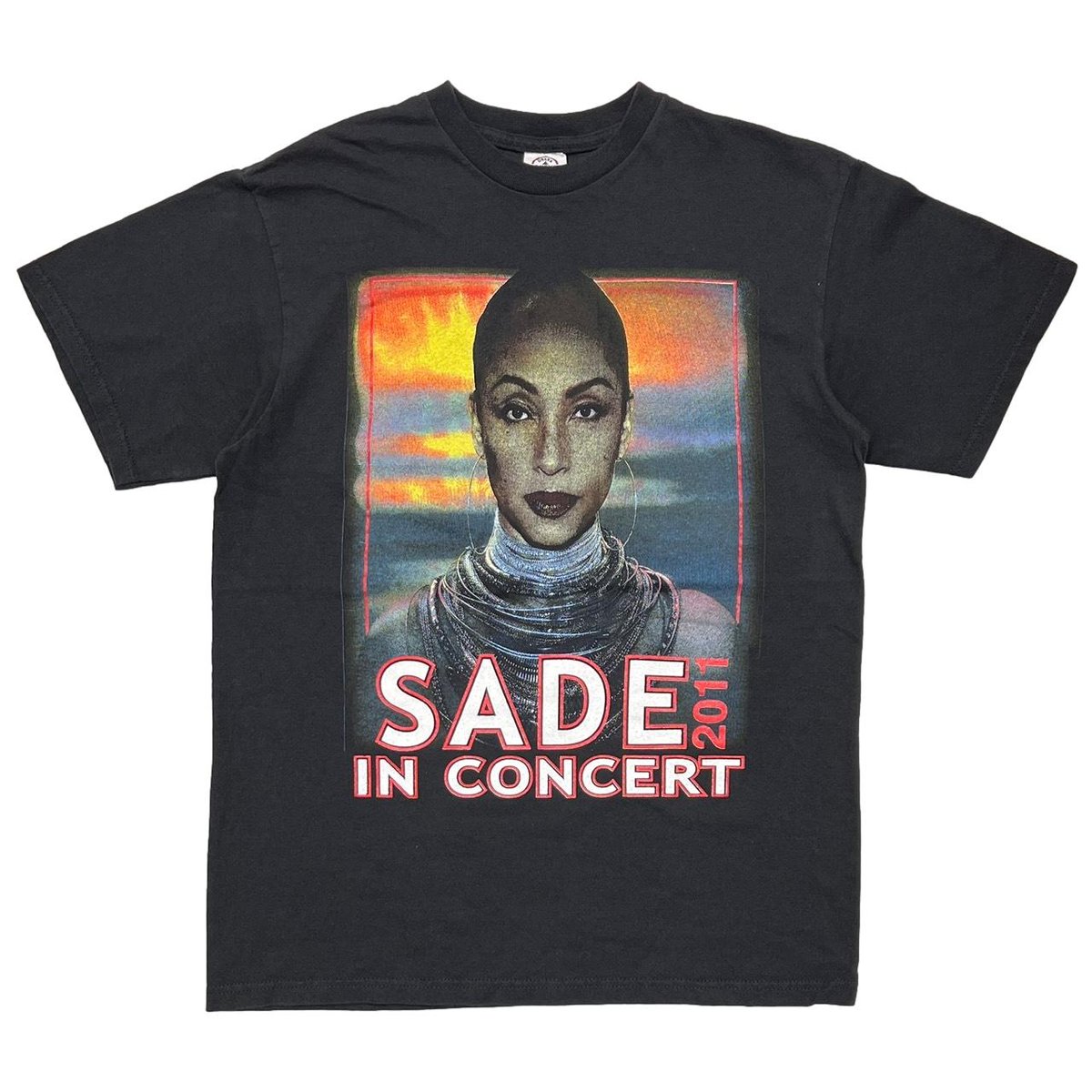SADE IN CONCERT 2011 WITH JOHN LEGEND ALSTYLE MEDIUM 3518