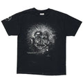 ALBERT EINSTEIN 1993 SPACE ONE FEELS AS IF ONE IS DISSOLVED AND MERGED INTO NATURE MEDIUM 5409