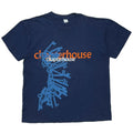 CHAPTERHOUSE DON'T LOOK NOW NAVY FITS XL 2428