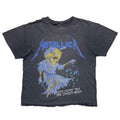 METALLICA 80's DORIS FITS MEDIUM 9395