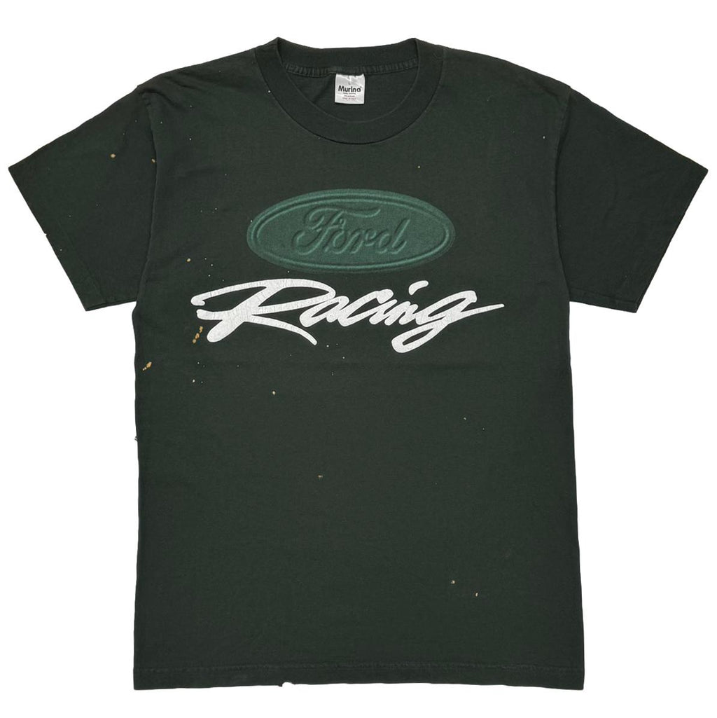 FORD COMPANY PROMO RACING GREEN MURINA LARGE 8896