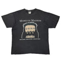 MARILYN MANSON BELIEVE WINTERLAND XL 1765