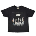 MARILYN MANSON CENTER RING WINTERLAND XL 3308