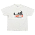 maxell Take Your Music To The Max ANVIL XL 1105