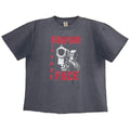 KMFDM IN YOUR FACE TOUR 1995 JUST SAY ROCK XL 2931