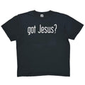 OLD&VINTAGE got jesus ? ANVIL XL 5571