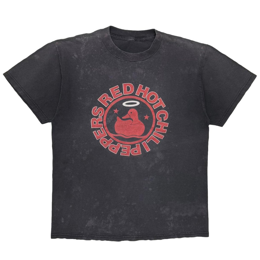 RED HOT CHILI PEPPERS CALIFORNICATION DUCK FITS LARGE 5712