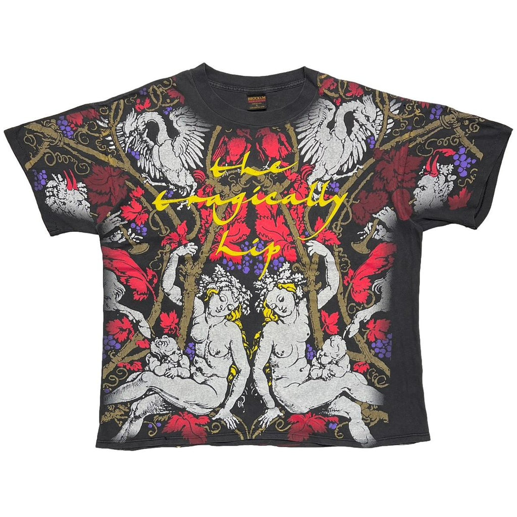 THE TRAGICALLY HIP AOP BROCKUM XL 2916