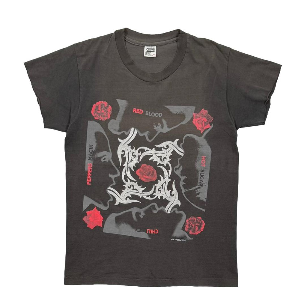 RED HOT CHILI PEPPERS BLOOD SEX SUGAR MAGIK ANVIL LARGE 0280