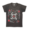 RED HOT CHILI PEPPERS BLOOD SEX SUGAR MAGIK ANVIL LARGE 0280