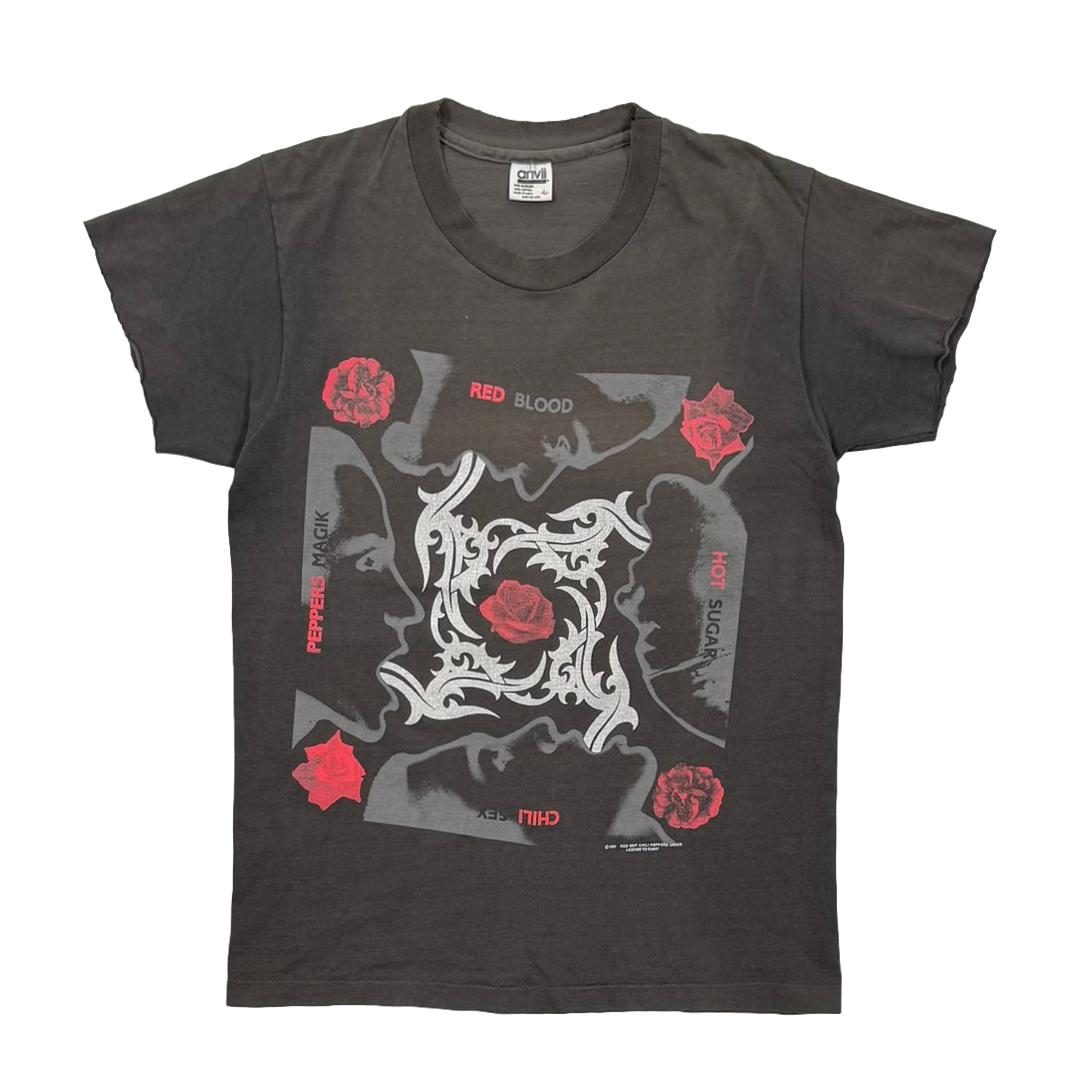 RED HOT CHILI PEPPERS BLOOD SEX SUGAR MAGIK ANVIL LARGE 0280