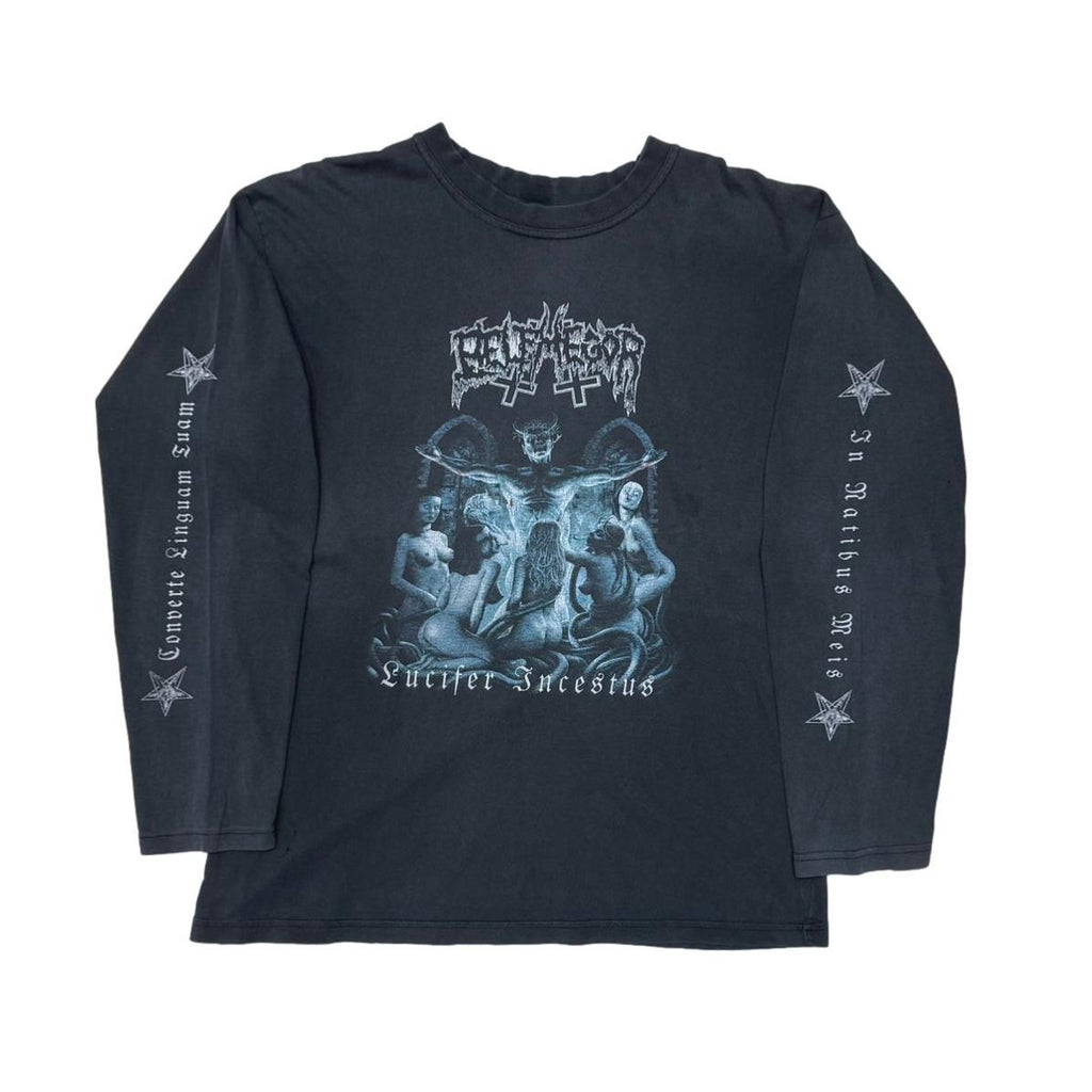 BELPHEGOR DIABOLI BIRTUS LS XL 0010