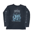 BELPHEGOR DIABOLI BIRTUS LS XL 0010