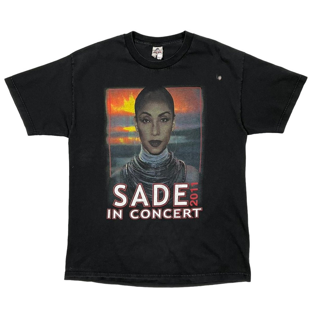 SADE IN CONCERT 2011 WITH JOHN LEGEND ALSTYLE LARGE 6286