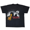 Marlboro COYOTE BLUFF POCKET TEE BLACK FITS XL 6399