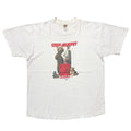 DR.DOLITTLE 2 EDDIE MURPHY MOVIE PROMO WHITE FRUIT OF THE LOOM XL 4379