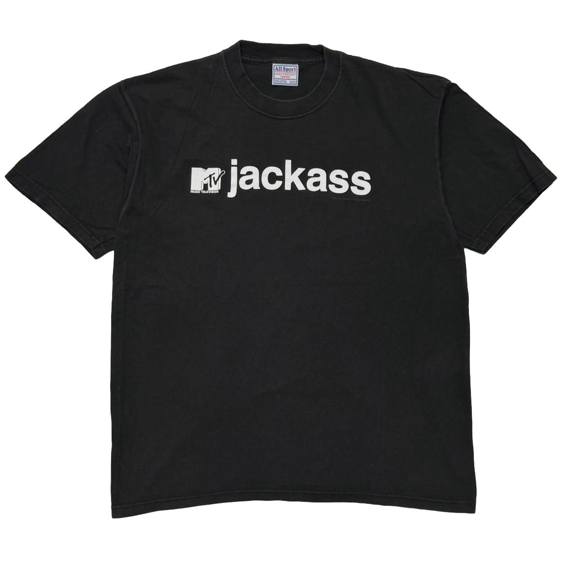 JACKASS RADICAL ALL SPORT MEDIUM 9561