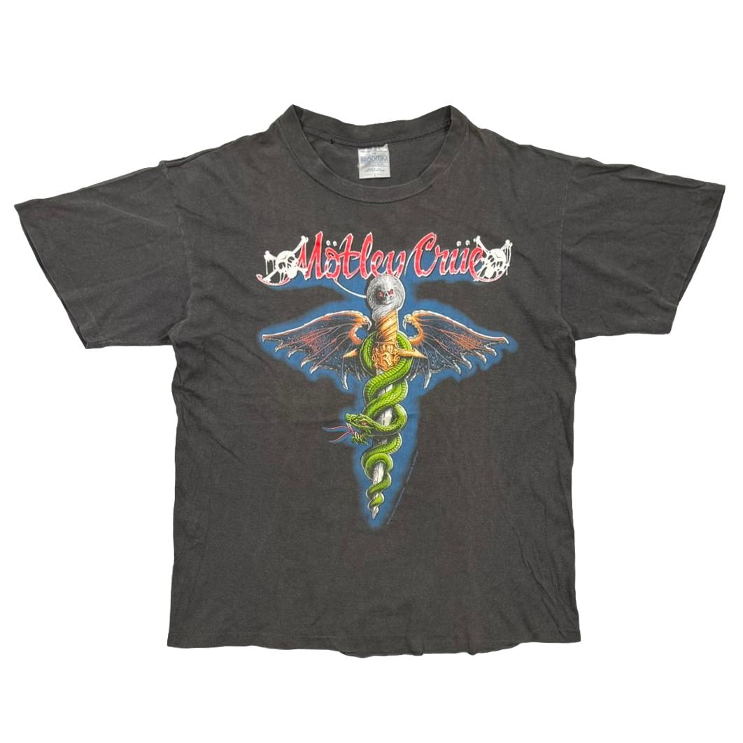 MOTREY CLUE DR FEEL GOOD BROCKUM LARGE 9795