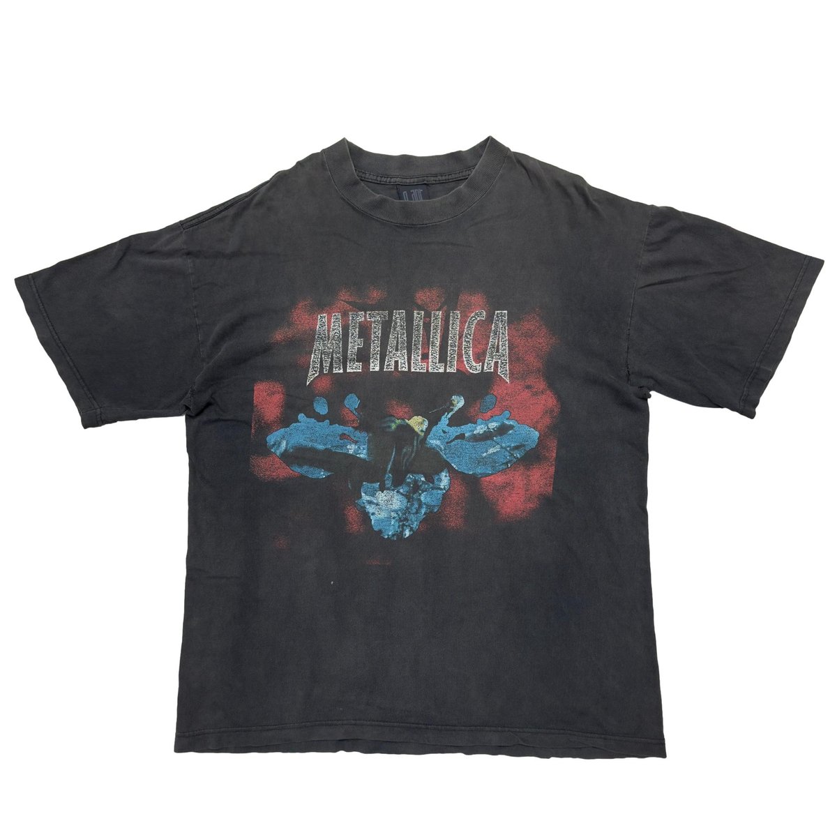 METALLICA RELOAD GIANT LARGE 8308