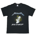 METALLICA 1987 METAL UP YOUR ASS SPRING FORD XL 2857
