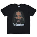 SNOOP DOGG THE DOGGFATHER 1997 WORLD TOUR GILDAN LARGE 3970