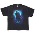 THE DARK KNIGHT JOKER STANDING GOTHAM CITY XL 9478