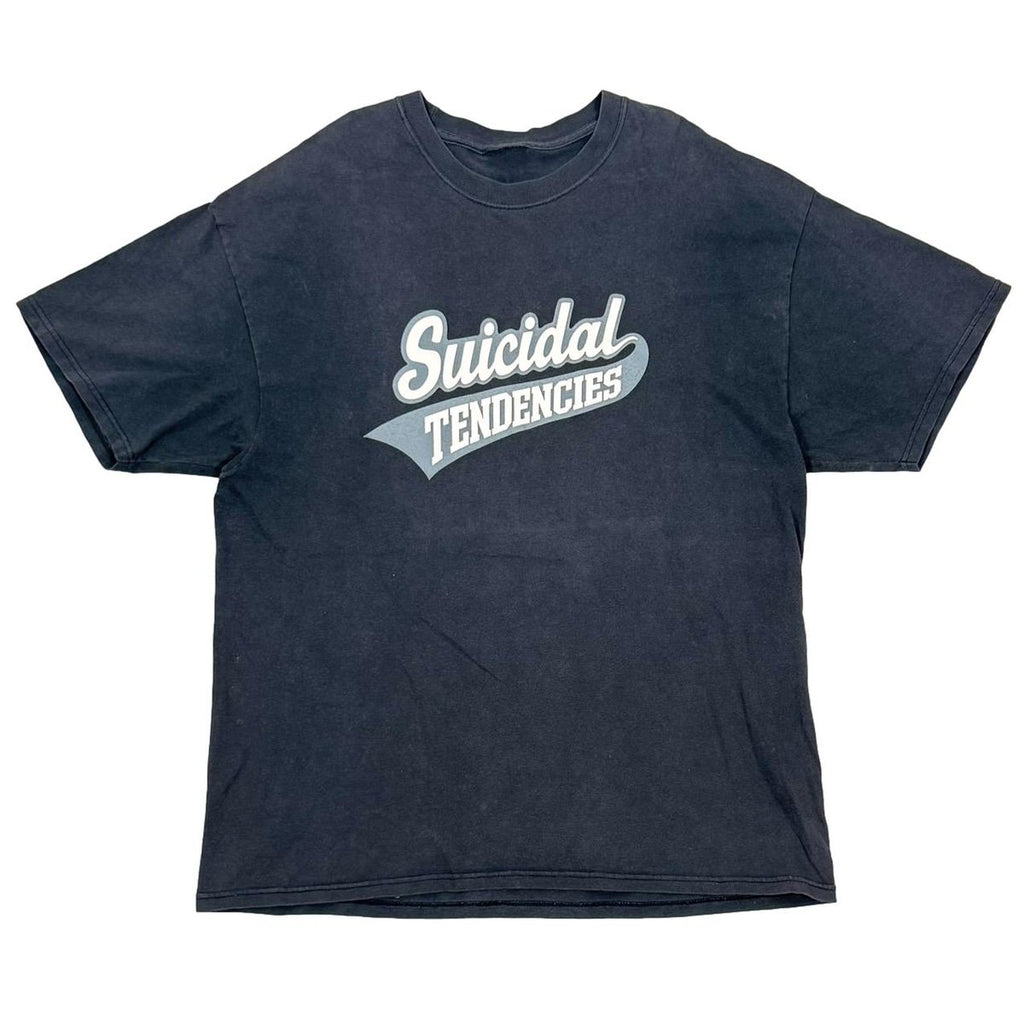 SUICIDAL TENDENCIES NUMBERING FITS XL 2623