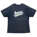 SUICIDAL TENDENCIES NUMBERING FITS XL 2623