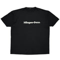 HARGEN-DAZS VANILLA BLACK FITS XL 8474