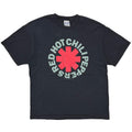 RED HOT CHILI PEPPERS 2006 LOGO HANES LARGE 4337