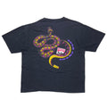 Marlboro SNAKE PASS POCKET TEE XL 1995