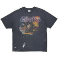 THE DOORS DOUBLE SIDE FRONT JIM MORRISON ALSTYLE XL 4675