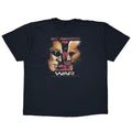 WAR MOVIE PROMO JASON STATHAM FITS XL 5601