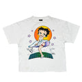 BETTY BOOP MARILYN MONROE PARODY WHITE CHANGES XL 4677