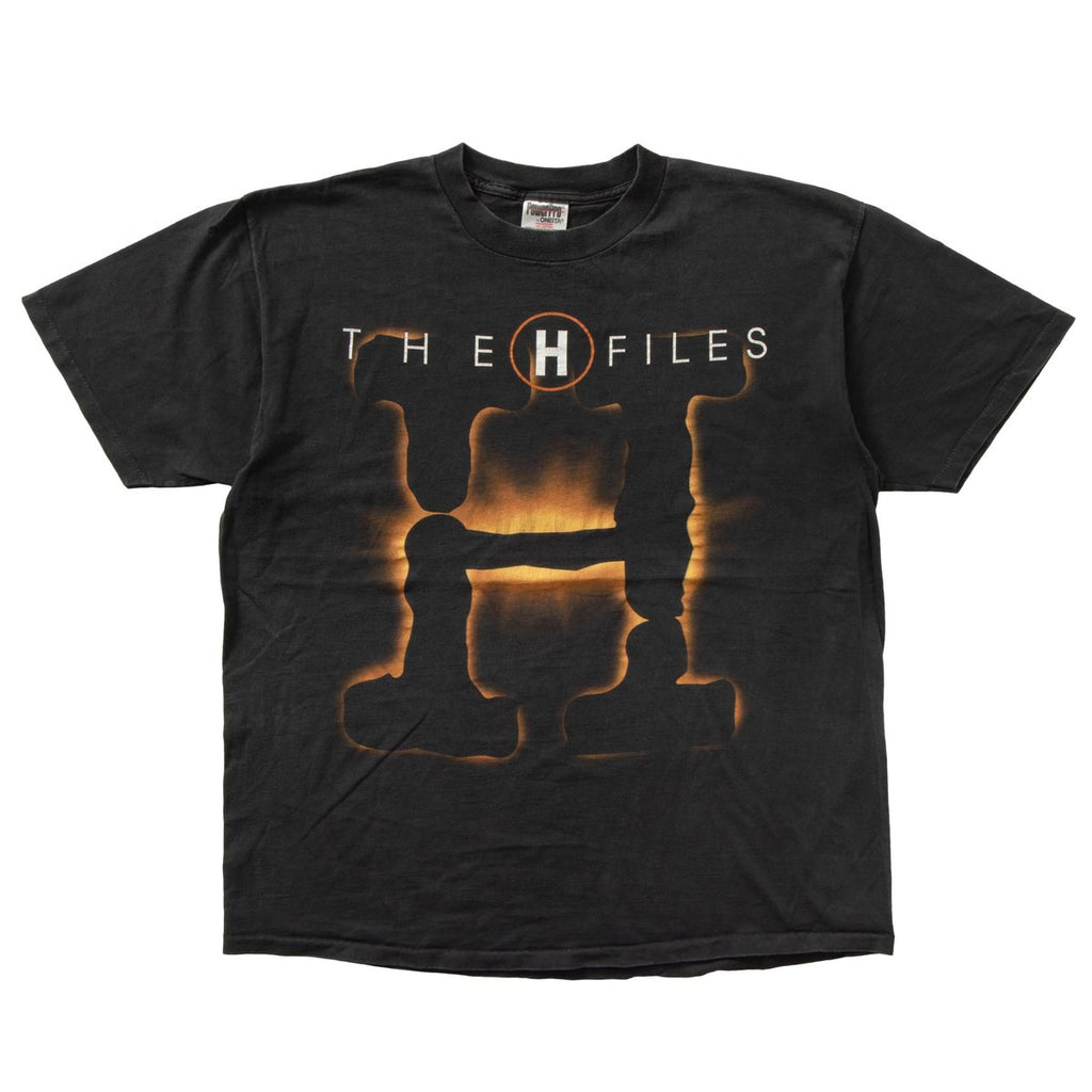 HOOTERS  THE H FILES PARODY ONEITA XL 9555